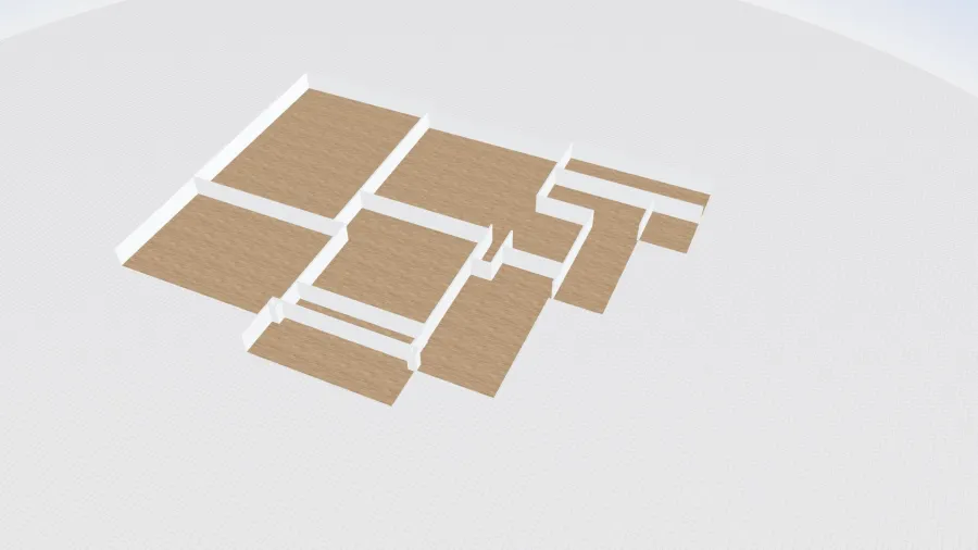 Weitzel - Dream House 3d design renderings