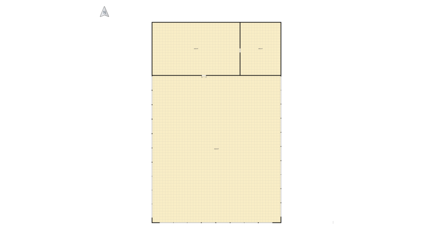 Restaurant floor plan 3338.41