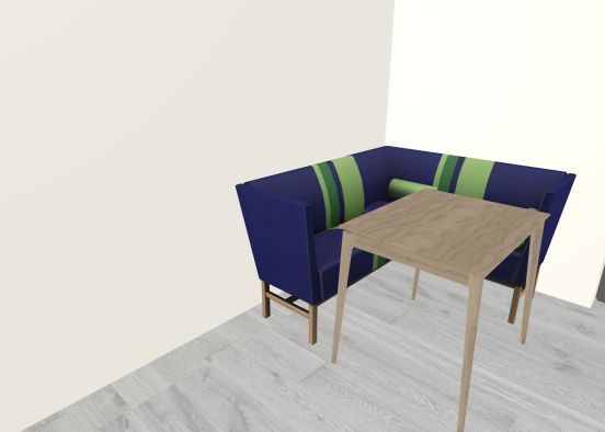 Viviana si Paul_copy Design Rendering