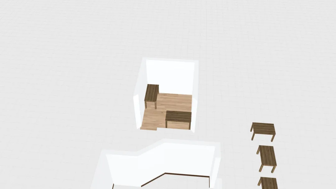 Copy of Board Office Room 3d design renderings
