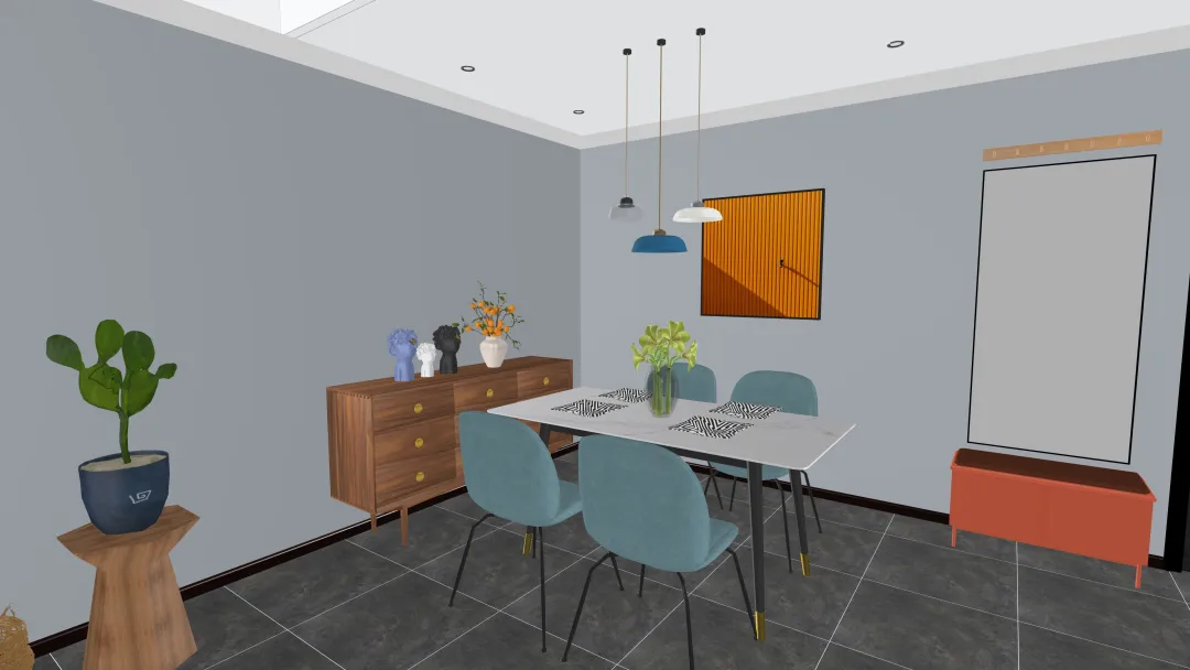 MY home 3d design renderings