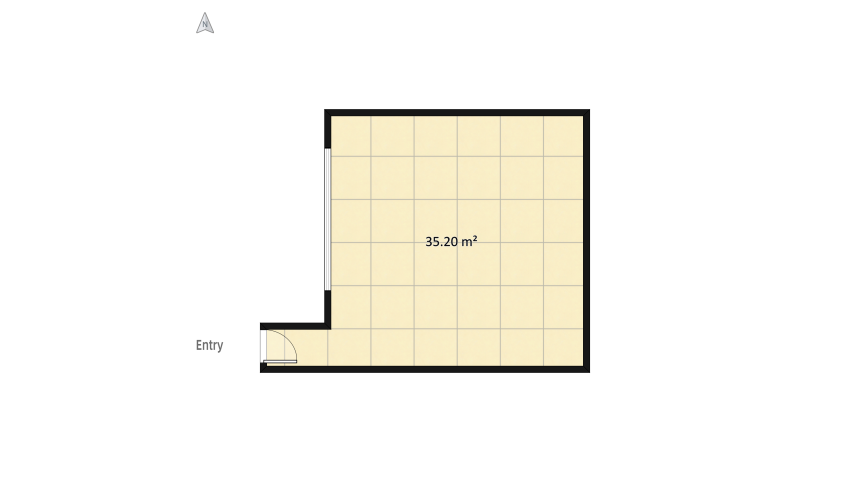 Copy of Plano 3D floor plan 37.19