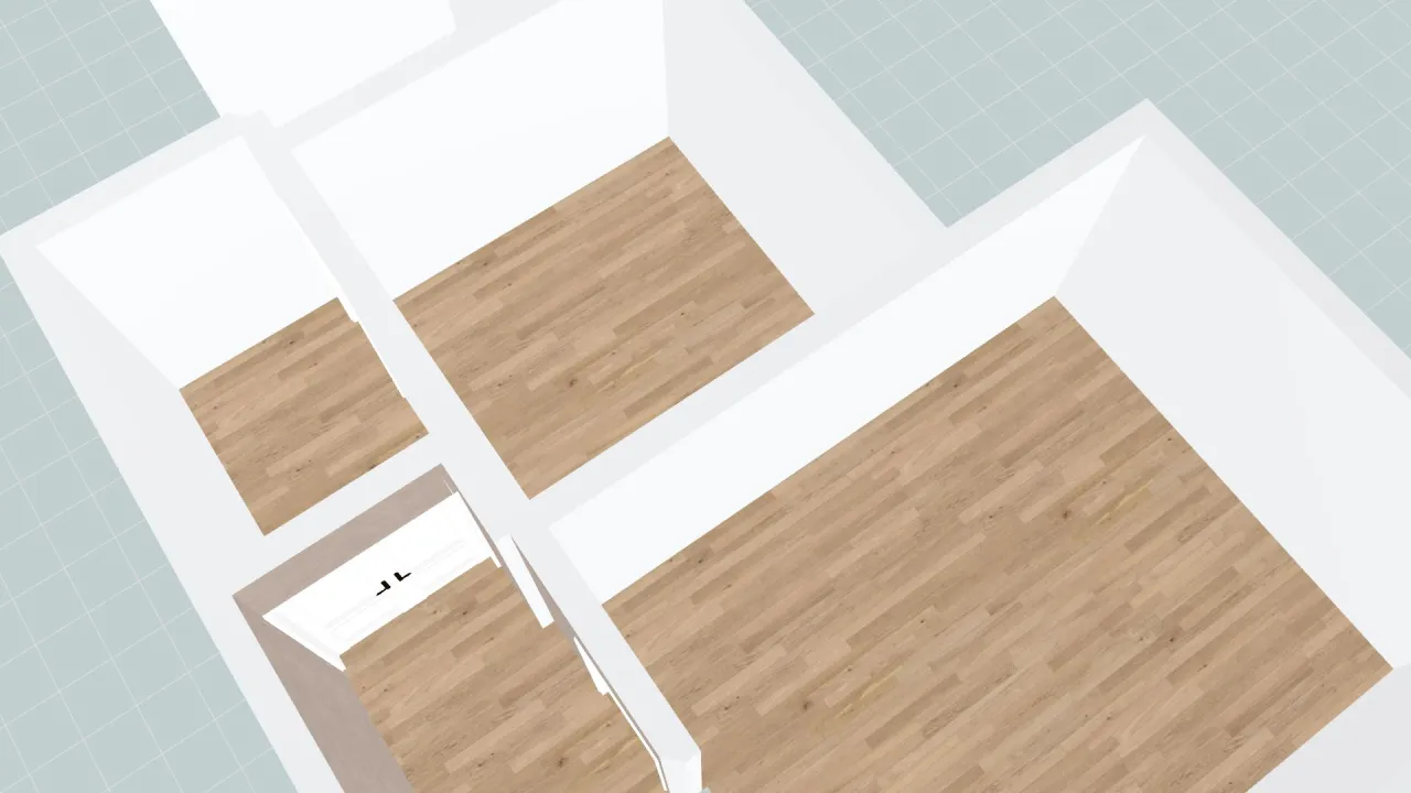 Pamella's 5 Bedroom Floor Plan Idea 3d design renderings