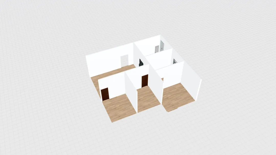 rencana atap 3d design renderings