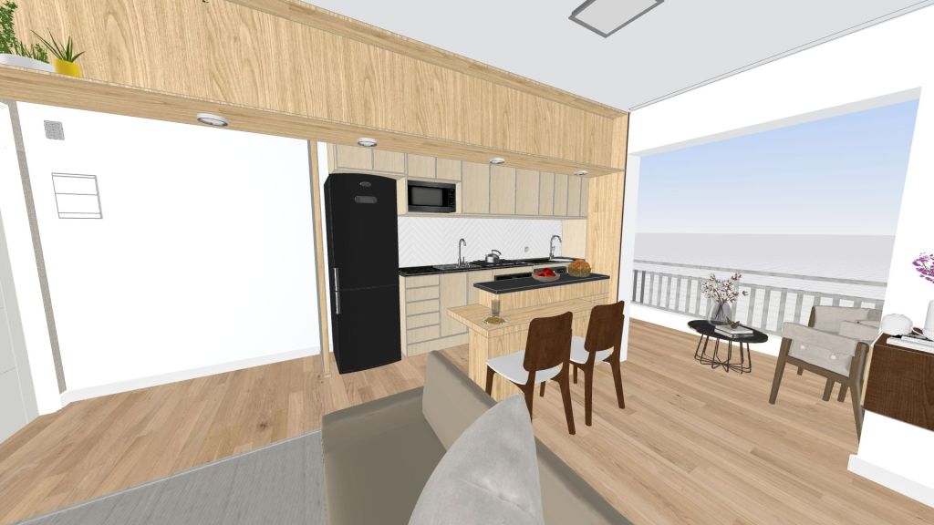 Apartamento - Mayara_copy 3d design renderings