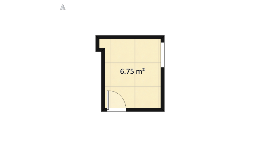 dormitorio julia floor plan 7.59