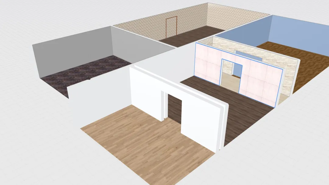 Myers house_copy 3d design renderings
