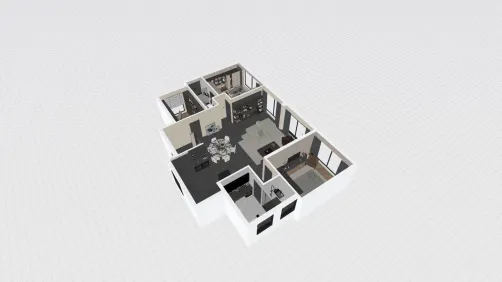 Modern House