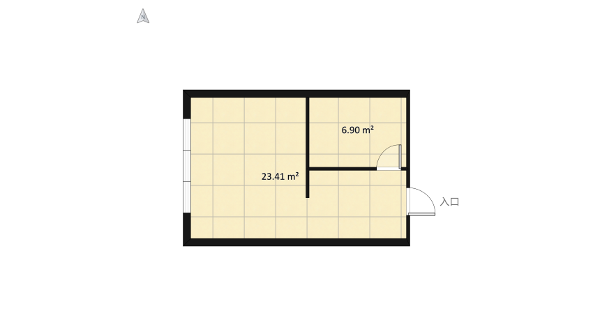 【System Auto-save】Untitled floor plan 33.42