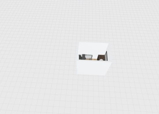 Bathroom Final Exam_copy Design Rendering