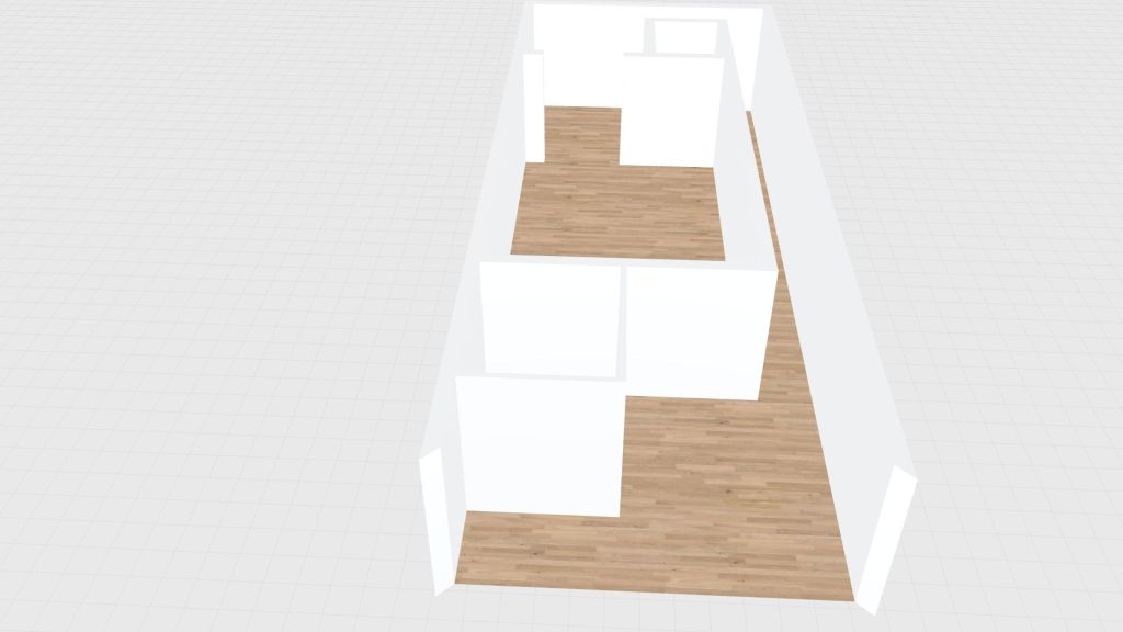 minha casa II 3d design renderings