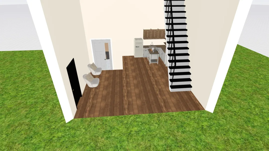 Tiny Home Design_copy 3d design renderings