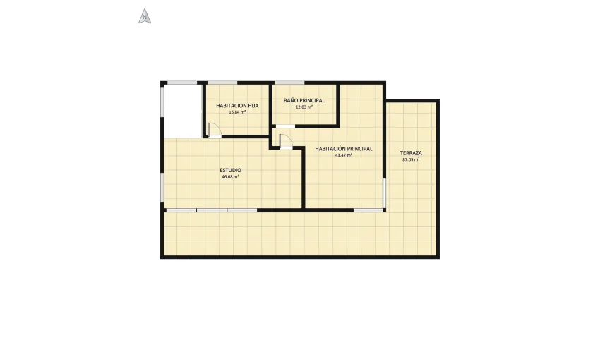 #MilanDesignWeek - LMVDR floor plan 473.25