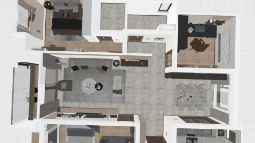 Contemporary Luxury Residence