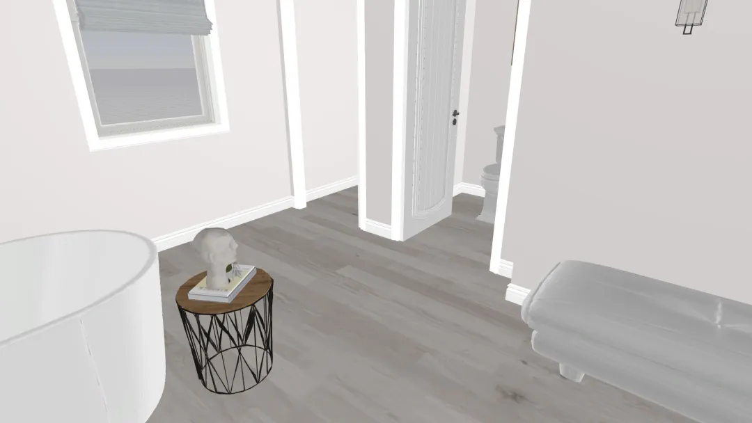 Dream House Floor 1_copy 3d design renderings
