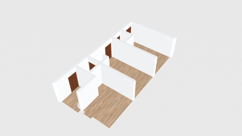 3 Accessible washroom Original nursery rooms 3d design renderings