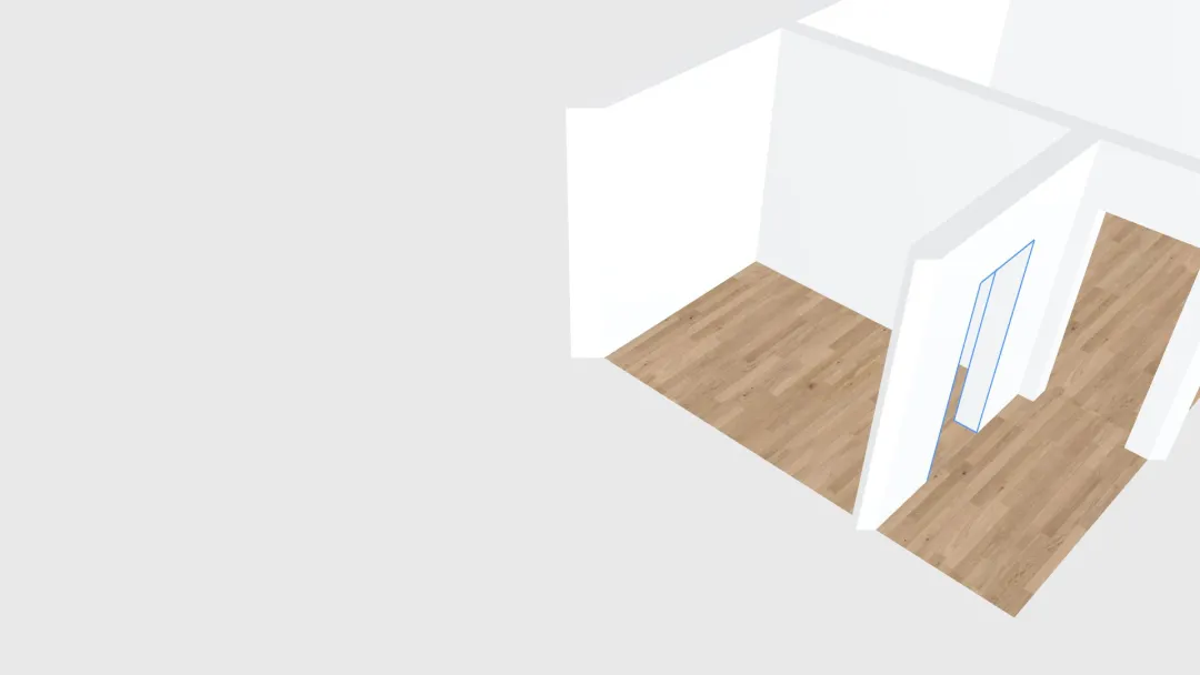 Bedrooms, Closets & Master Bath Facilities 3d design renderings