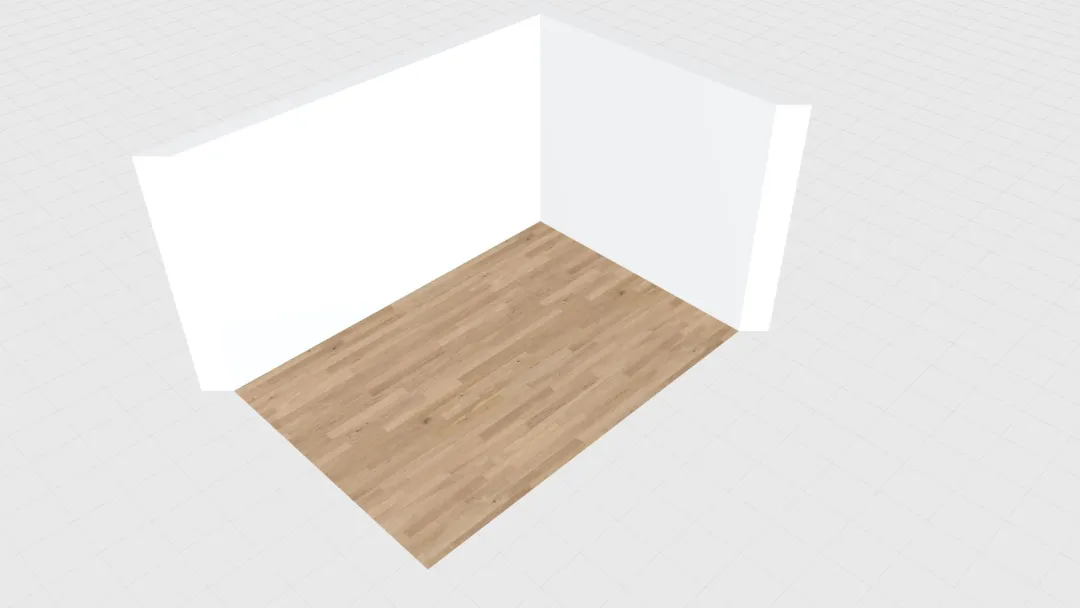 interior kamar dan dapur 3d design renderings
