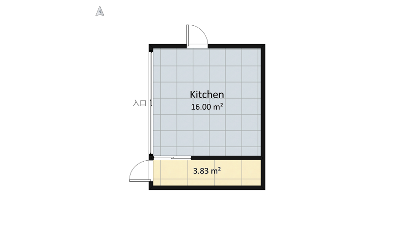 Copy of kitchen floor plan 47.9
