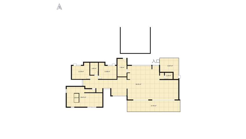 JOHAN-V4-Mod floor plan 222.41