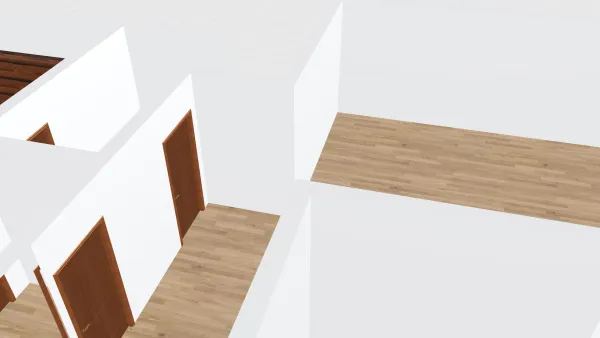 Professional interior design created with Homestyler 3D design software