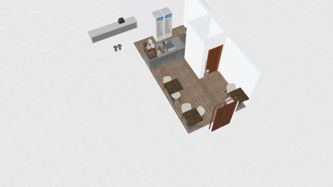 Copy of caffe20mvertical 3d design renderings