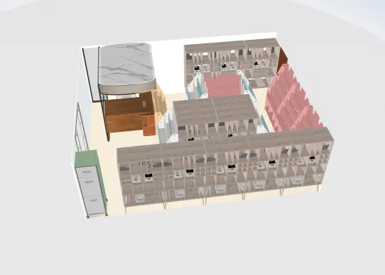 # Copy of Copy of Lamiau_copy Design Rendering