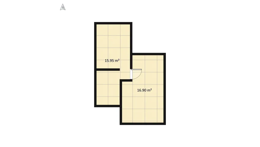 Copy of roof3 floor plan 36.55