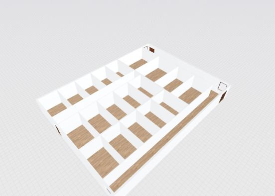 Perrott CC building phase 3 flip Design Rendering