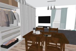 Living room 2 - bigger_copy_copy Design Rendering