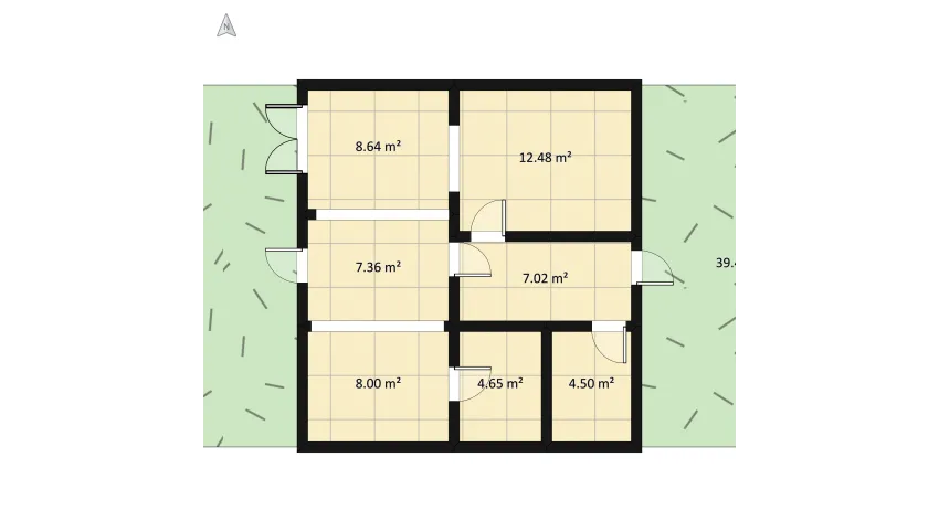 House - Opt1.0l good floor plan 281.48