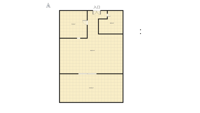 【System Auto-save】Untitled floor plan 979.73
