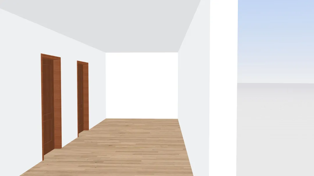 UES Home 3d design renderings