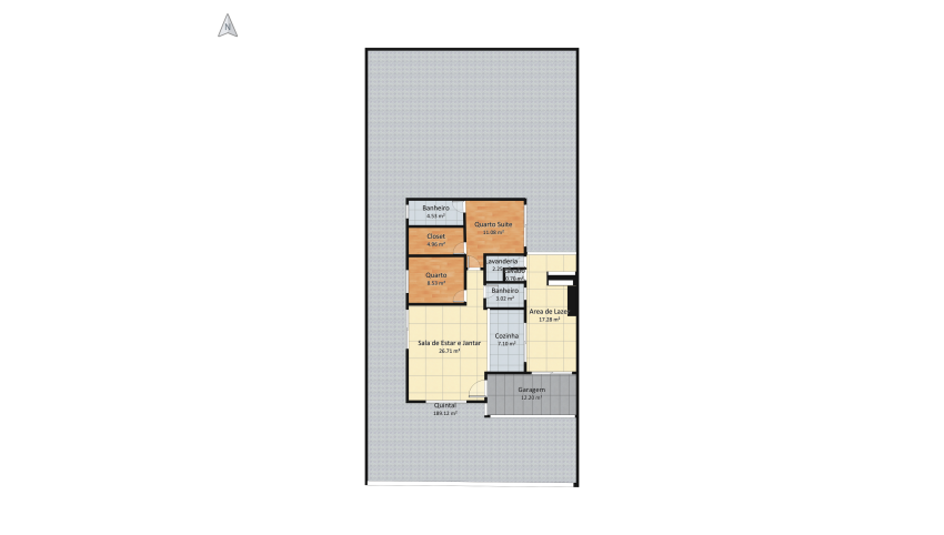 Copy of casa michel floor plan 307.73