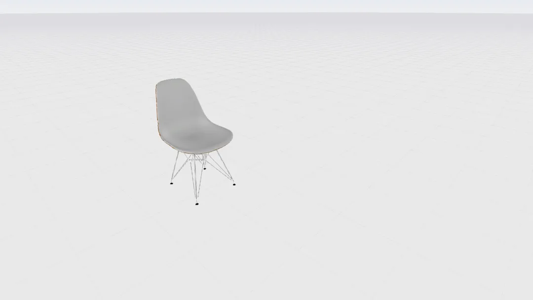 cadeiras e bares 3d design renderings
