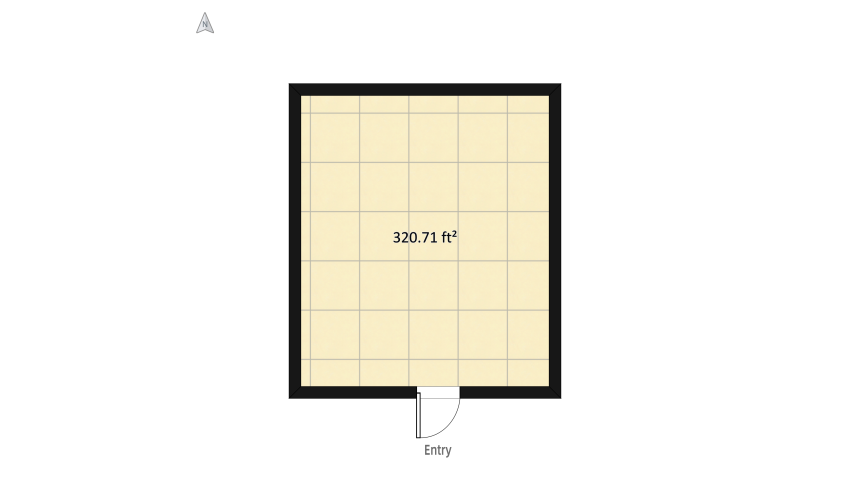 Trick-Or-Treat floor plan 32.49