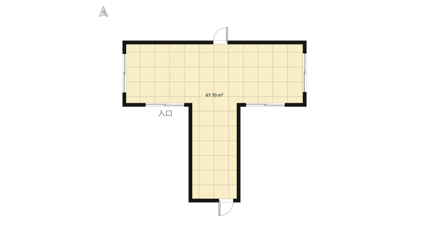 #T-ShapedContest -xxxx_copy floor plan 114.54