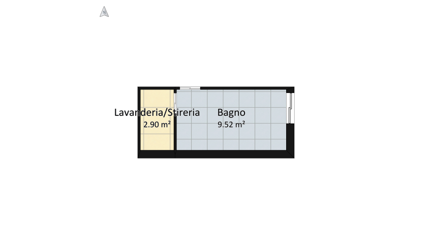Bagno_Dom 2 floor plan 14.25