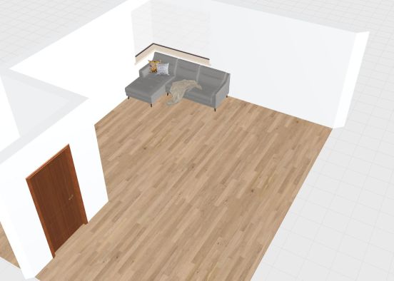 thats it ur going to the stove house Design Rendering