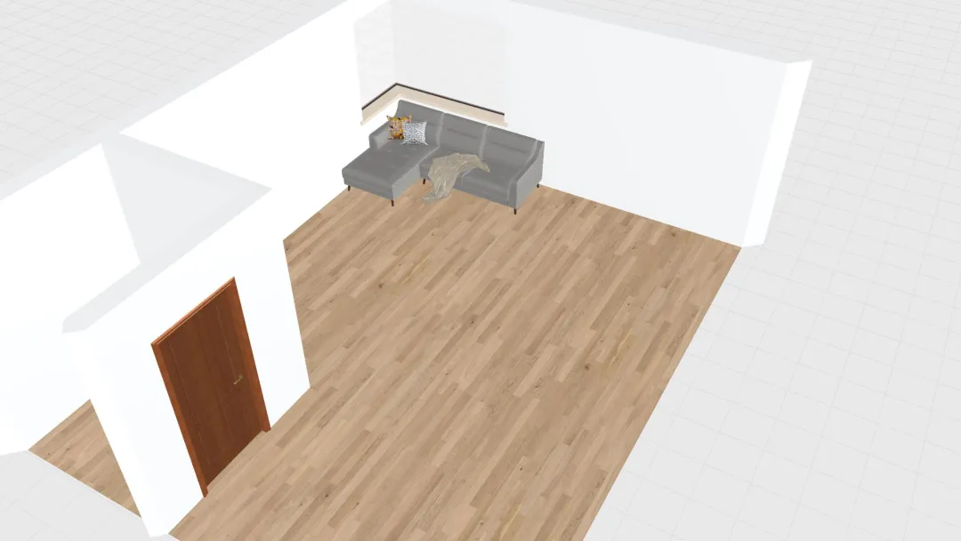 thats it ur going to the stove house 3d design renderings