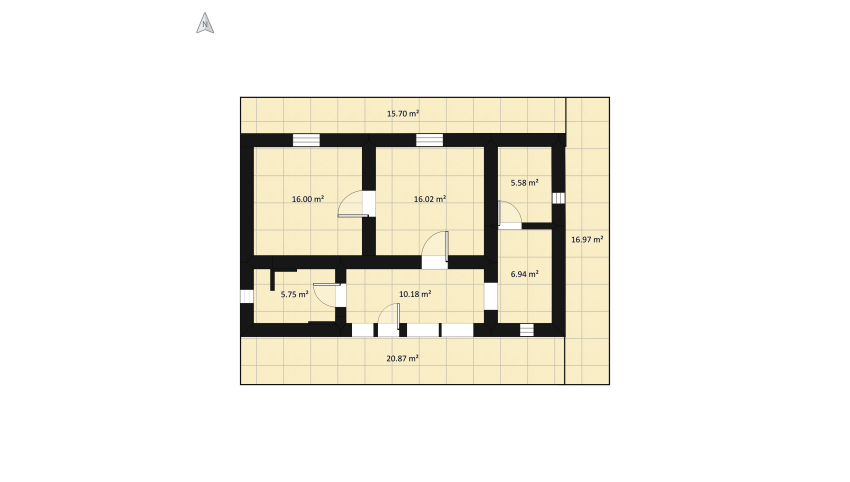 Copy of lakitelek_copy floor plan 142.53