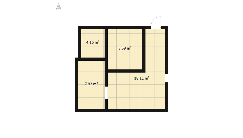 housing 1 floor plan 45.41