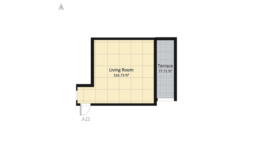 The Beginner Guide Design floor plan 2342.45