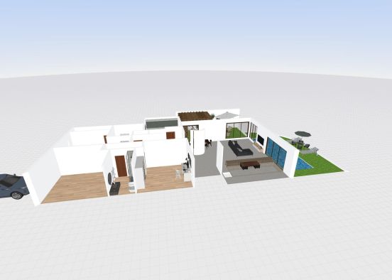 cabina_armadio2_copy Design Rendering