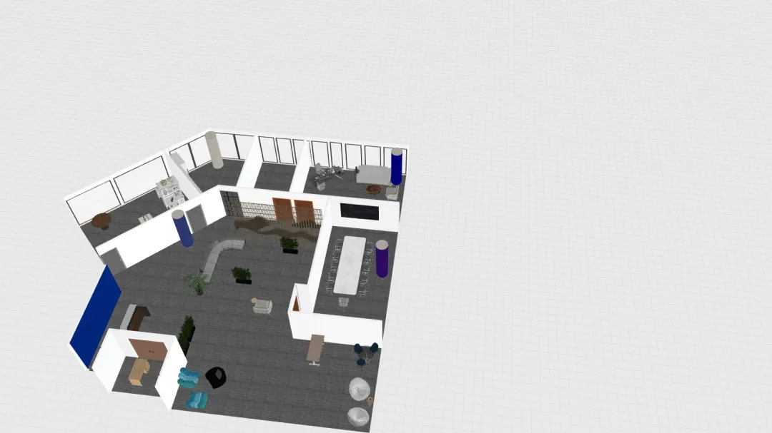 RO Office 2022_SEP04 3d design renderings