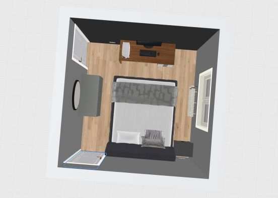 room idea 2 Design Rendering