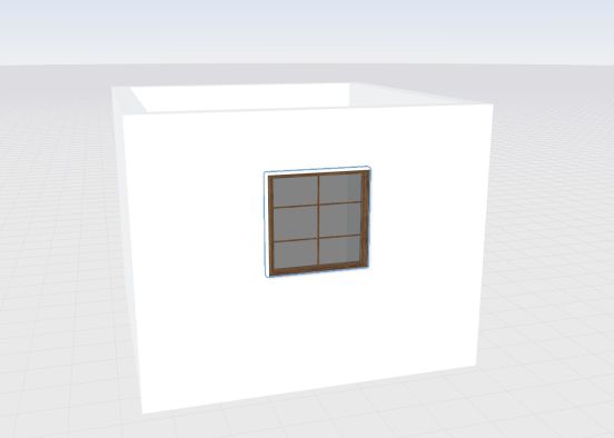zizo room Design Rendering