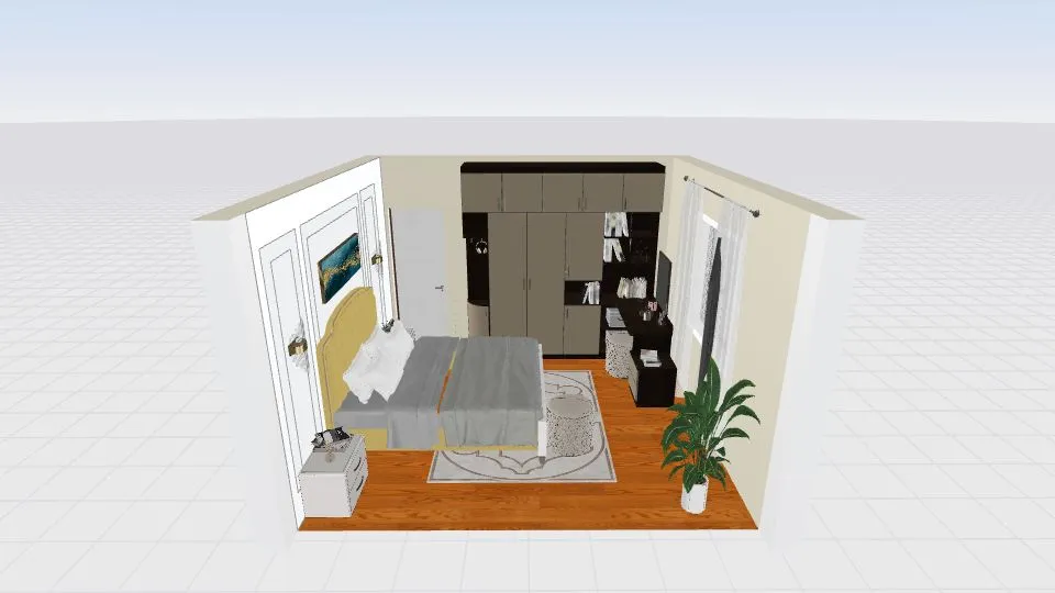 rosaisela 【RoomScan】2023-10-05 06:50:20 3d design renderings