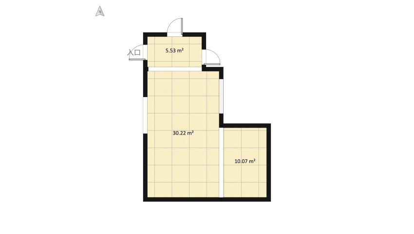 living room floor plan 100.23