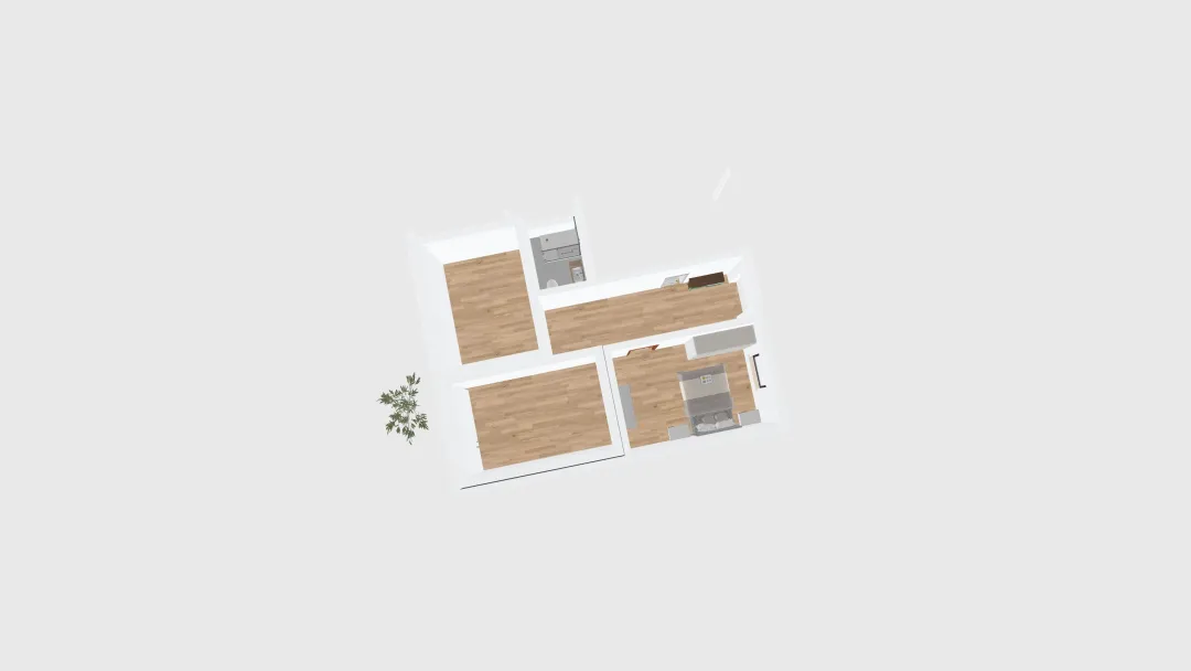 casa arriba 3d design renderings
